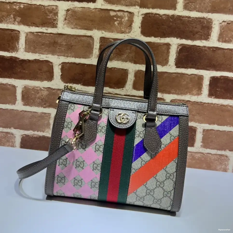 Hyper Peter small bag Gucci GG Ophidia tote 0524